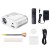 HOCO projektor z systemem Android Wi-Fi Bluetooth 720P DT2 biały (5).jpg