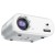 HOCO projektor z systemem Android Wi-Fi Bluetooth 720P DT2 biały (8).jpg
