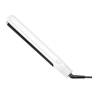 Prostownica do włosów 130-230℃ HP41 biała Hoco