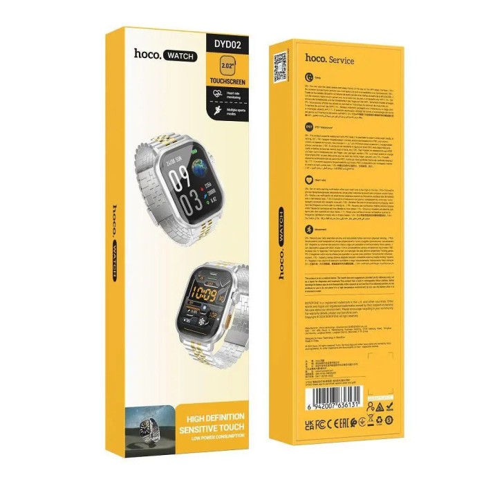 zegarek-inteligentny-hoco-dyd02-bluetooth-zloto-srebrny.jpg.jpg