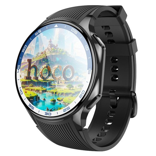 smartwatch-hoco-y24-1-43-czarny-amoled-rozmowy.jpg.jpg