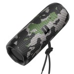 Głośnik bluetooth 2 x 5W 3h HC16 moro Hoco