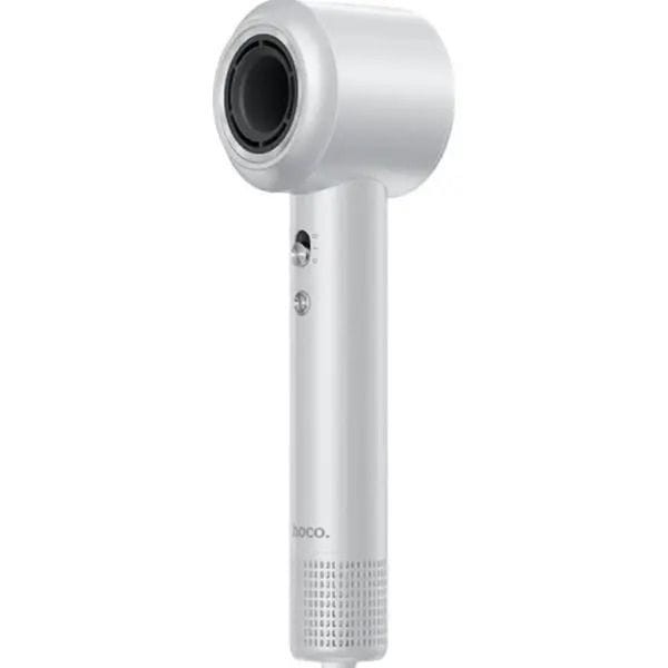 Suszarka do włosów z jonizacją Hoco DAR01 biała (5).jpg