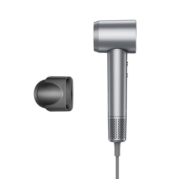 Suszarka do włosów z jonizacją Hoco z cyfrowym wyświetlaczem HP10 szara (4).jpg