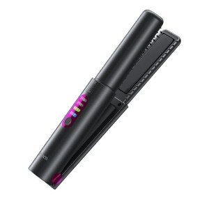 Prostownica do włosów 160-200℃  DAR33 szara Hoco 