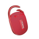 Głośnik bluetooth 5W 2h HC17 czerwony Hoco