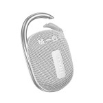 Głośnik bluetooth 5W 2h HC17 szary Hoco