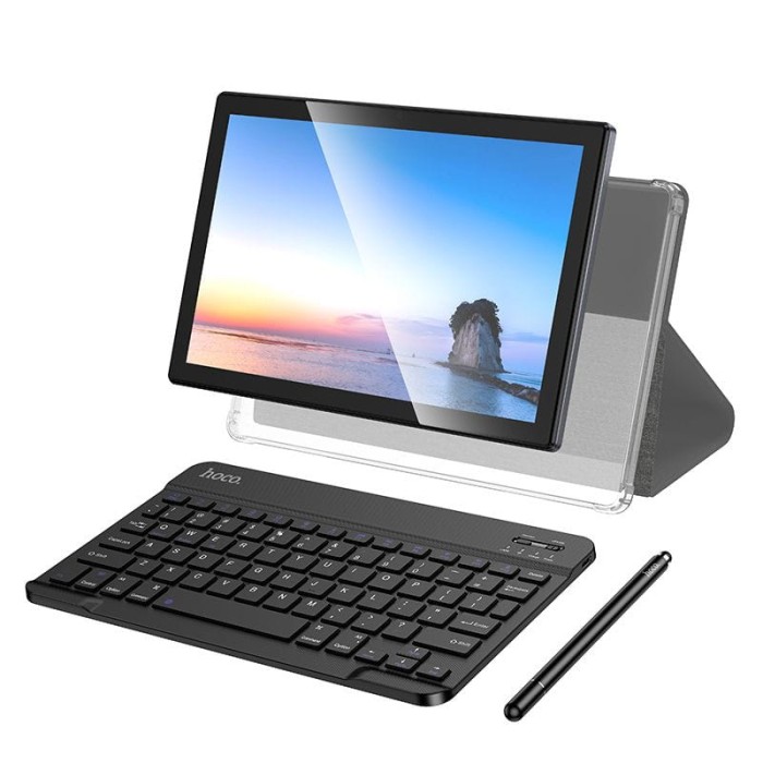 Tablet 10.1 6GB128GB Hoco HD Wi-Fi4GBT 5.0 Android 14 A15 szary (6).jpg