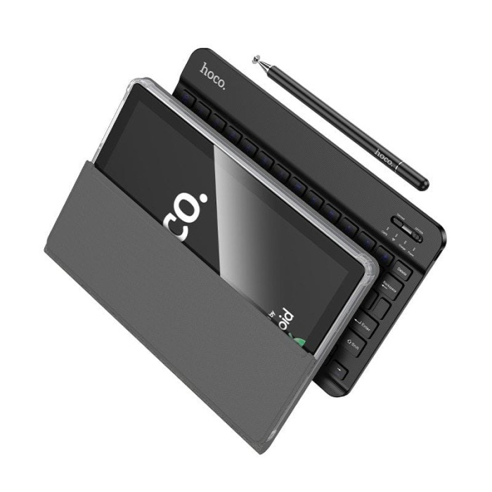 Tablet 10.1 6GB128GB Hoco HD Wi-Fi4GBT 5.0 Android 14 A15 szary (7).jpg