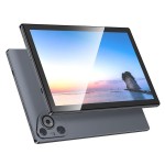 Tablet 10.1" 6GB/128GB HD Wi-Fi/4G/BT 5.0 Android 14 A15 szary Hoco
