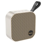 Głośnik bluetooth 5W 4h HC22 biały Hoco