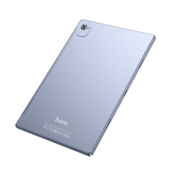 Tablet 10-1 6GB128GB Hoco HD Wi-Fi SIM Android A8 srebrny (5).jpg
