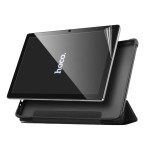 Tablet 10.1" 6GB/128GB HD Wi-Fi SIM Android A8 srebrny Hoco