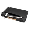 Torba na laptopa 14 Hoco GT7 czarna (4).jpg
