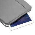 Torba na laptopa 14 Hoco GT7 szara (4).jpg