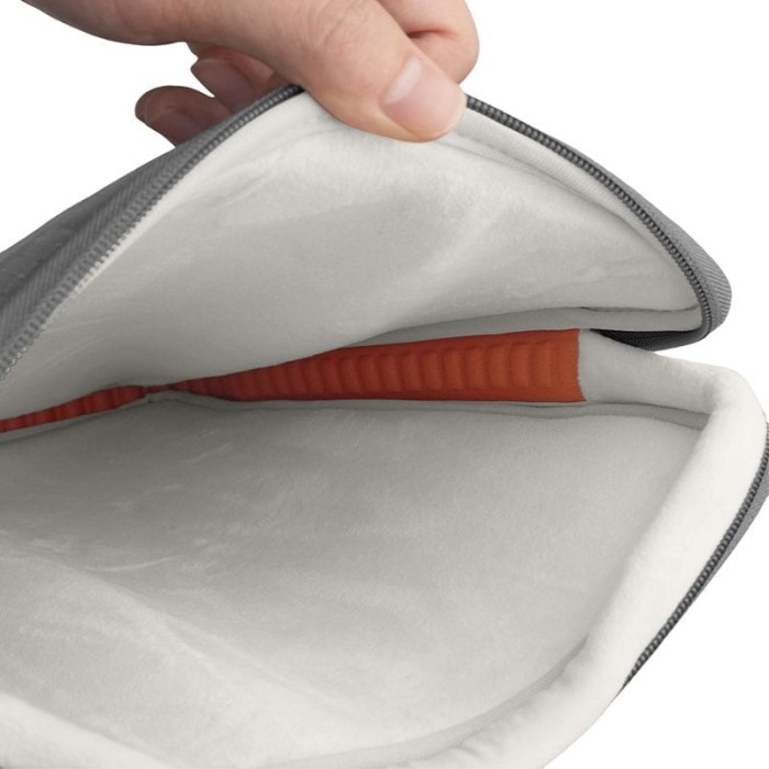 Torba na laptopa 14 Hoco GT7 szara (3).jpg