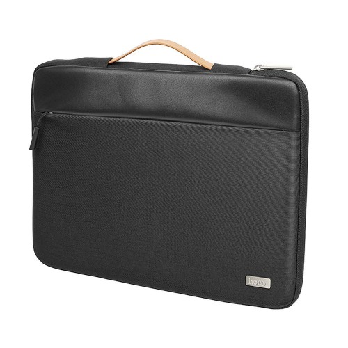 Torba na laptopa 14 Hoco GT7 czarna (6).jpg