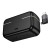 Mikrofon bezprzewodowy 2w1 Lightning  USB C Hoco L22 czarny (7).jpg