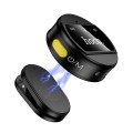 Mikrofon bezprzewodowy 2w1 Lightning  USB C Hoco L22 czarny (8).jpg