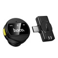 Mikrofon bezpzewodowy USB C Hoco (1).jpg