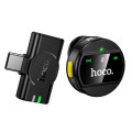 Mikrofon bezpzewodowy USB C Hoco (3).jpg