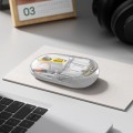 Myszka bezprzewodowa Hoco 2,4G 1600 dpi dual mode bluetooth GM35 biała (2).jpg