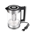 Czajnik elektryczny Hoco 1,8L HA01A szkło  stainless steel (4).jpg