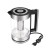 Czajnik elektryczny Hoco 1,8L HA01A szkło  stainless steel (4).jpg