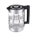 Czajnik elektryczny Hoco 1,8L HA01A szkło  stainless steel (6).jpg