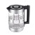 Czajnik elektryczny Hoco 1,8L HA01A szkło  stainless steel (6).jpg