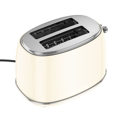 Toster Hoco w stylu Retro 850W HE50 biały (5).jpg