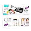 Blender Hoco 400W HA02A stainless steel (1).jpg