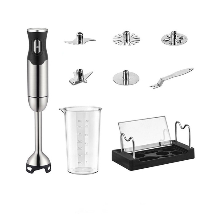 Blender Hoco 400W HA02A stainless steel (2).jpg