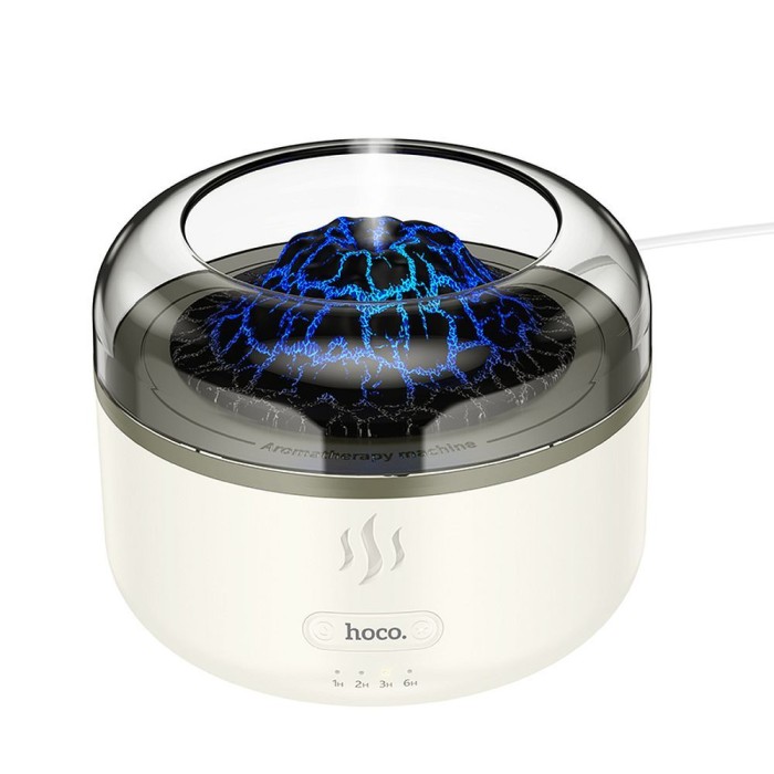 Nawilżacz powietrza Hoco ultrasoniczny HX30 biały (7).jpg