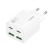 Ładowarka sieciowa do telefonu Hoco 2 x USB C + 2 x USB A QC3.0 PD 3A 30W N56 biała (5).jpg
