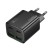 Ładowarka sieciowa do telefonu Hoco 2 x USB C + 2 x USB A QC3.0 PD 3A 20W N55 czarna (7).jpg