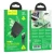 Ładowarka sieciowa do telefonu Hoco Slim USB C QC PD 30W + kabel USB C do Lightning N37 czarna.webp