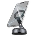 Uchwyt na telefon do samochodu magnetyczny Hoco H92 (6).jpg
