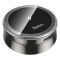 Uchwyt na telefon do samochodu indukcyjny zgodny z MagSafe Hoco 15W do deski HW33 szary (5).jpg