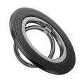 Uchwyt na telefon na palec Hoco magnetyczny Ring GH3 czarny (5).jpg