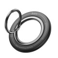 Uchwyt na telefon na palec Hoco magnetyczny Ring GH3 czarny (6).jpg