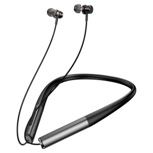 Słuchawki bezprzewodowe sportowe bluetooth 70h ES71 czarne Hoco