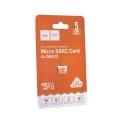 Karta microSD 128GB class 10 Hoco pomarańczowa (2).jpg