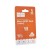 Karta microSD 128GB class 10 Hoco pomarańczowa (2).jpg