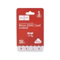 Karta microSD 16GB class 10 Hoco czerwona (2).jpg
