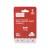 Karta microSD 16GB class 10 Hoco czerwona (2).jpg