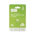 Karta microSD 8GB class 10 Hoco zielona (2).jpg