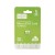 Karta microSD 8GB class 10 Hoco zielona (2).jpg