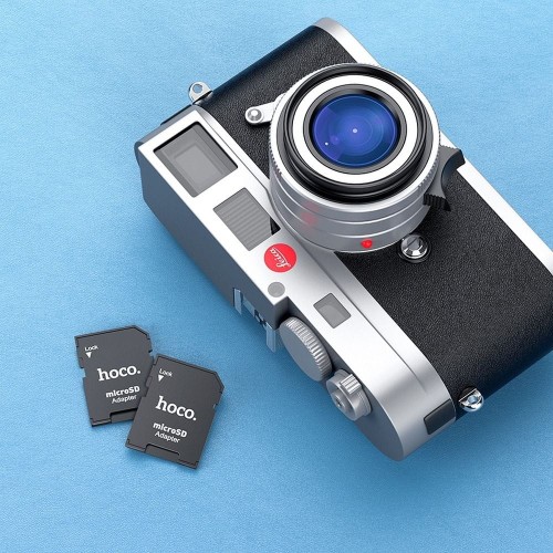 Adapter kart pamieci SD Hoco HB22 (2).jpg