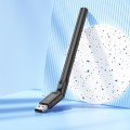 Karta sieciowa WiFI4 Hoco na USB A HI32 (1).jpg